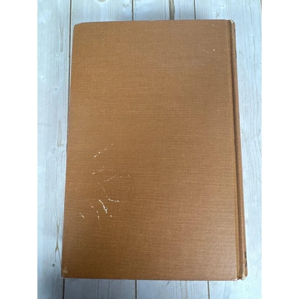 Book of Entrees Janet McKenzie Hill 1936 Cookbook Vintage Illustrated